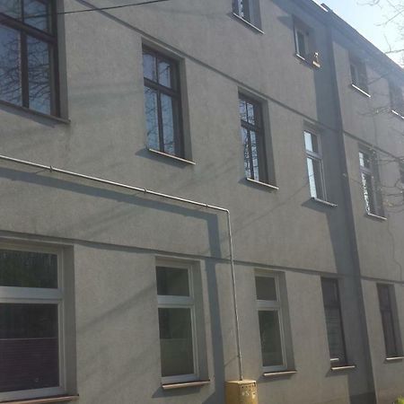 Apartament N°10 Λοτζ Εξωτερικό φωτογραφία