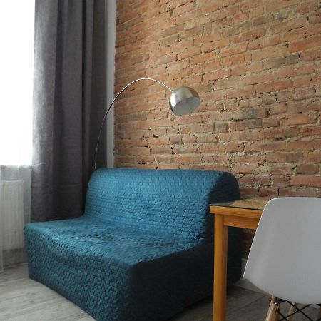 Apartament N°10 Λοτζ Εξωτερικό φωτογραφία