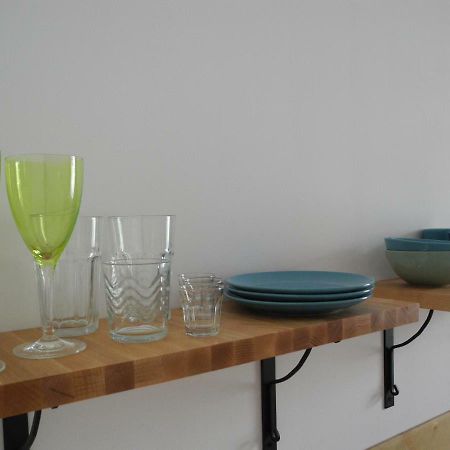 Apartament N°10 Λοτζ Εξωτερικό φωτογραφία