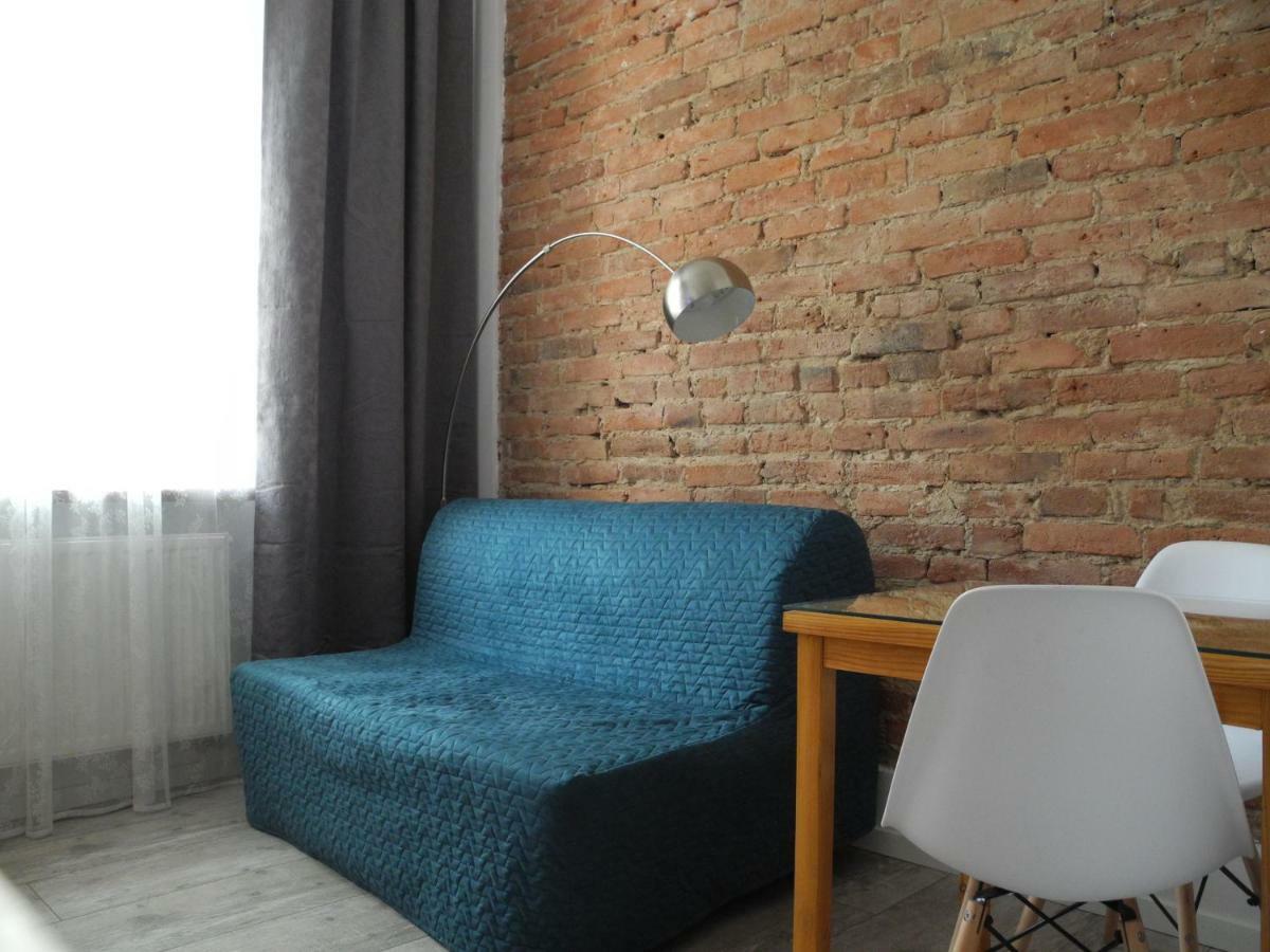 Apartament N°10 Λοτζ Εξωτερικό φωτογραφία