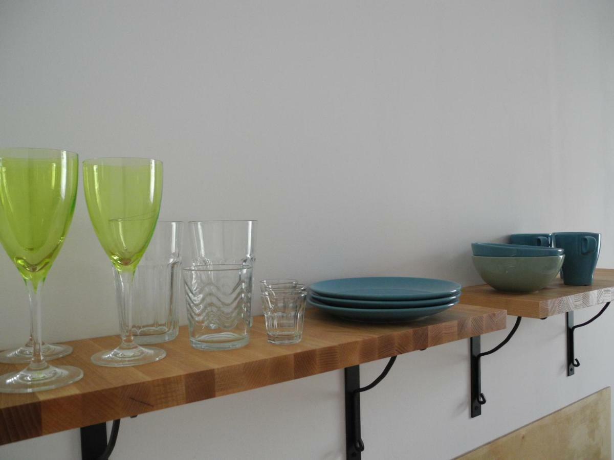 Apartament N°10 Λοτζ Εξωτερικό φωτογραφία