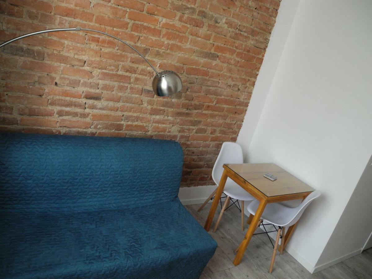 Apartament N°10 Λοτζ Εξωτερικό φωτογραφία