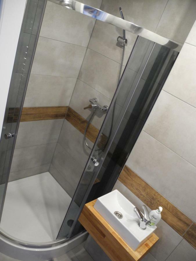 Apartament N°10 Λοτζ Εξωτερικό φωτογραφία